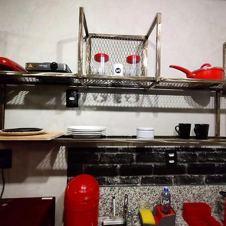 Apartamento Casa Pazo 100 Metros Bras 17B São Paulo Exterior foto