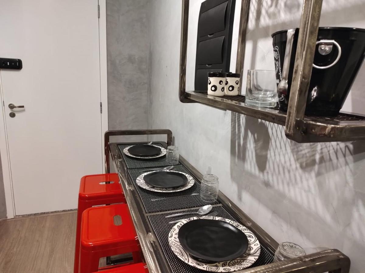 Apartamento Casa Pazo 100 Metros Bras 17B São Paulo Exterior foto