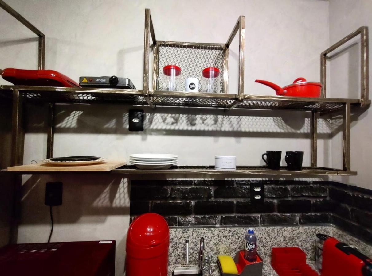 Apartamento Casa Pazo 100 Metros Bras 17B São Paulo Exterior foto