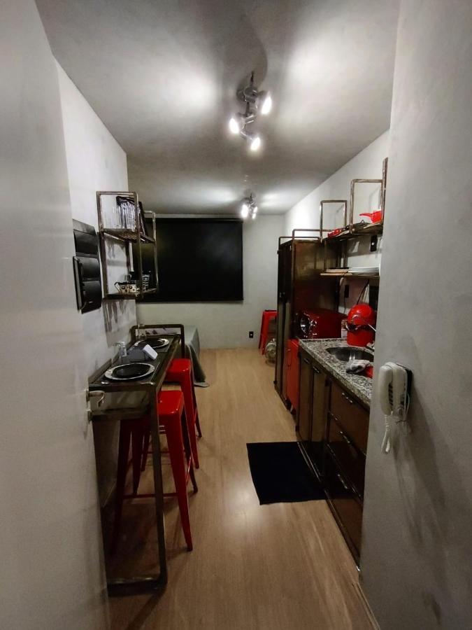 Apartamento Casa Pazo 100 Metros Bras 17B São Paulo Exterior foto