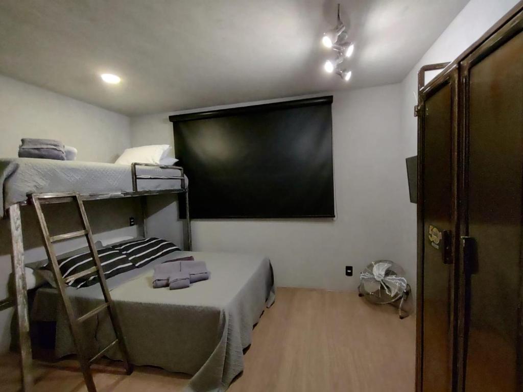 Apartamento Casa Pazo 100 Metros Bras 17B São Paulo Exterior foto