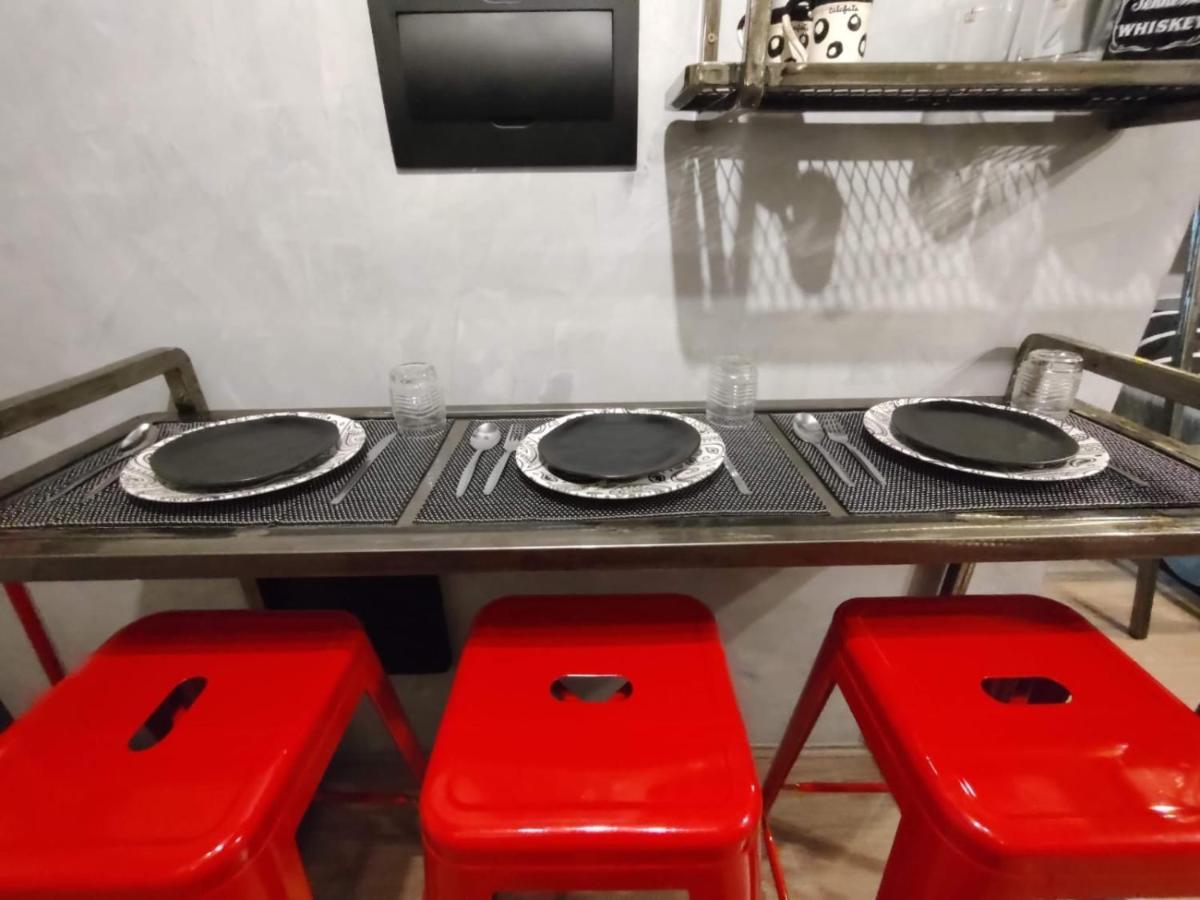 Apartamento Casa Pazo 100 Metros Bras 17B São Paulo Exterior foto