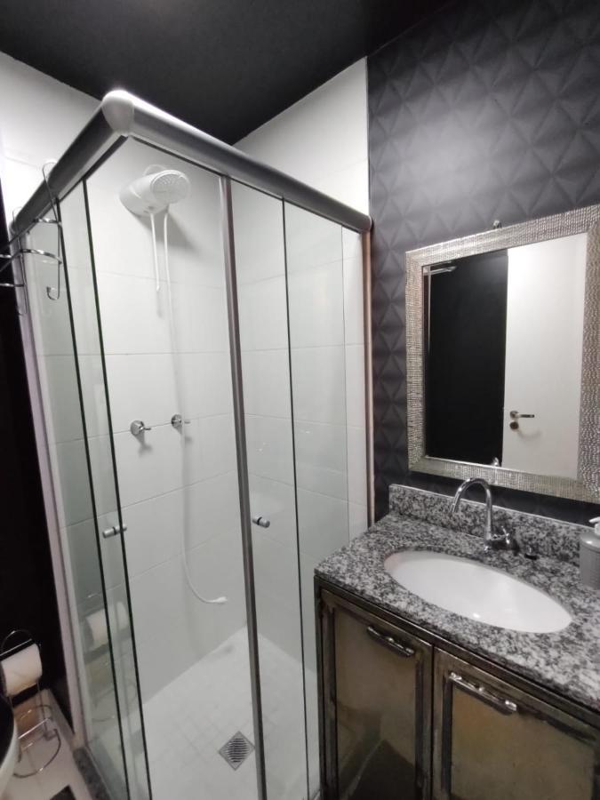 Apartamento Casa Pazo 100 Metros Bras 17B São Paulo Exterior foto