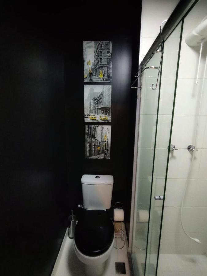 Apartamento Casa Pazo 100 Metros Bras 17B São Paulo Exterior foto