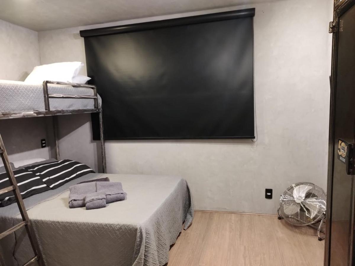 Apartamento Casa Pazo 100 Metros Bras 17B São Paulo Exterior foto