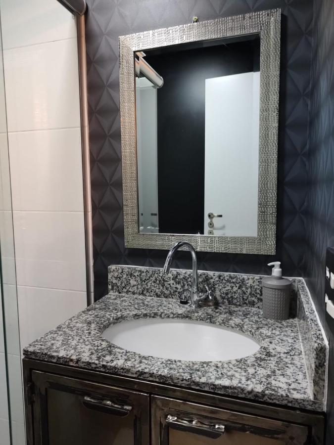Apartamento Casa Pazo 100 Metros Bras 17B São Paulo Exterior foto