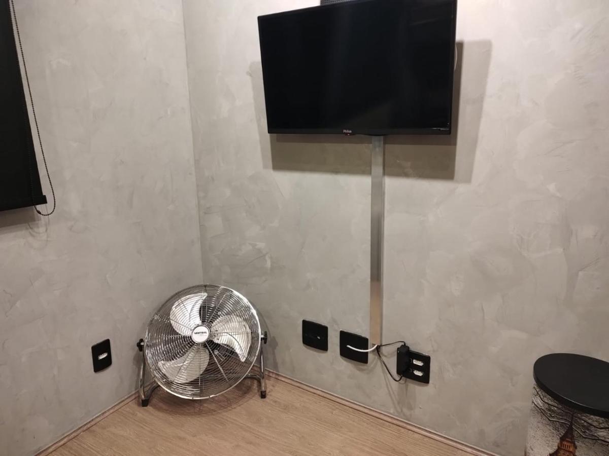 Apartamento Casa Pazo 100 Metros Bras 17B São Paulo Exterior foto