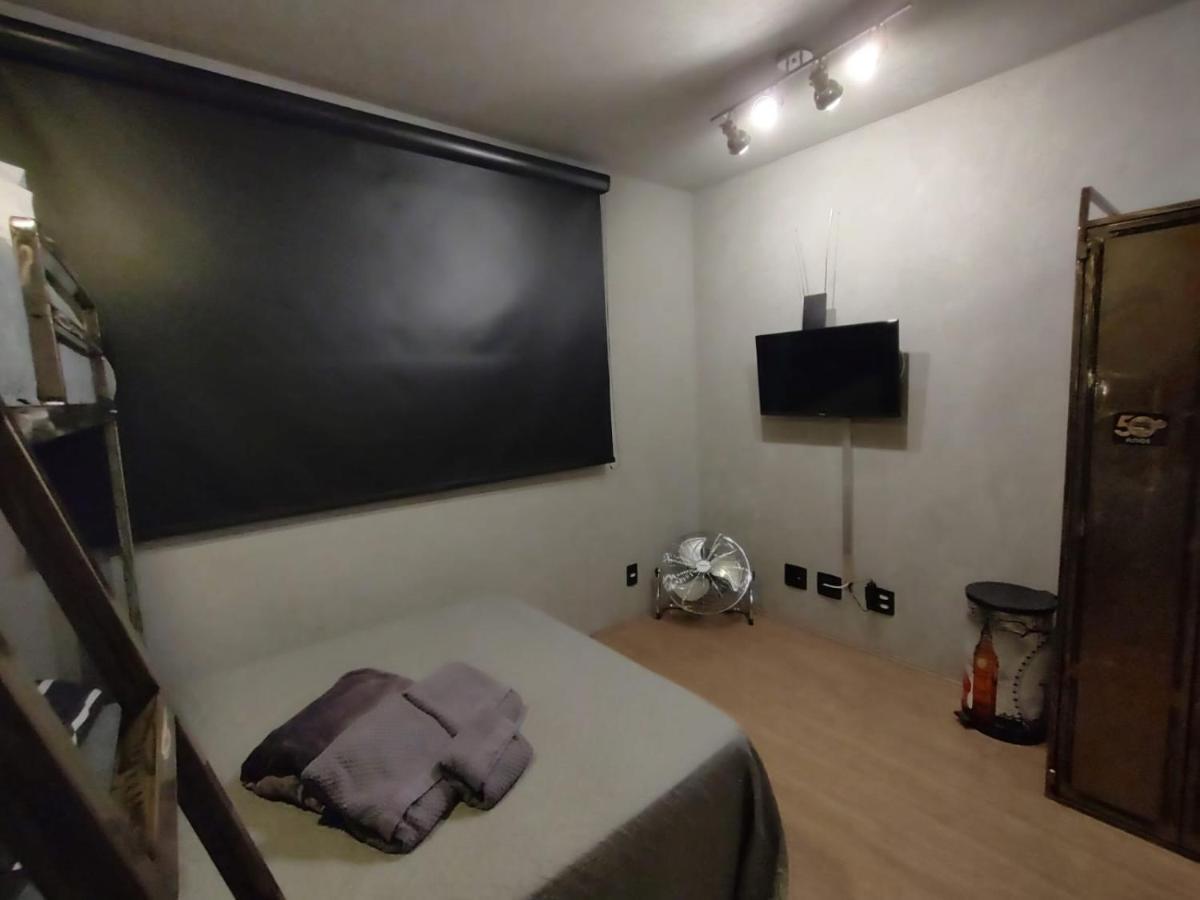 Apartamento Casa Pazo 100 Metros Bras 17B São Paulo Exterior foto